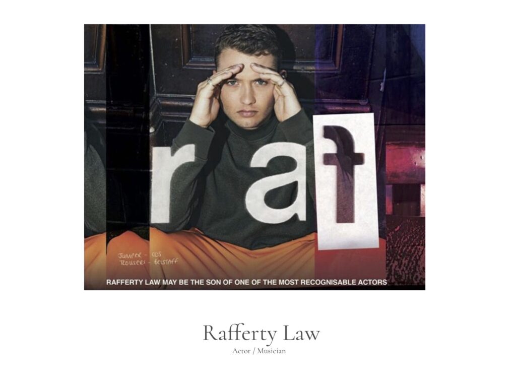 Raff Law