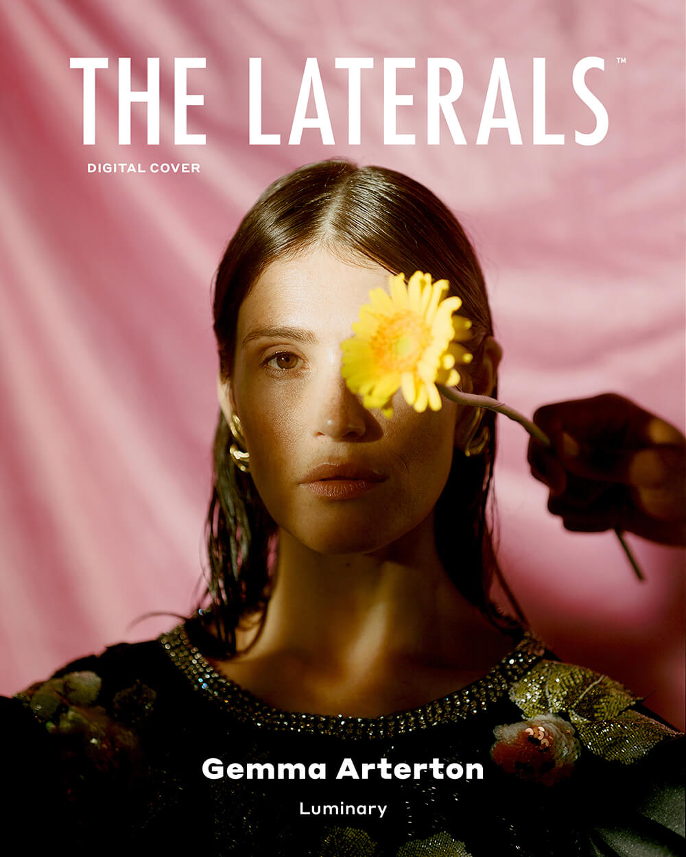 The Laterals - Gemma Arterton