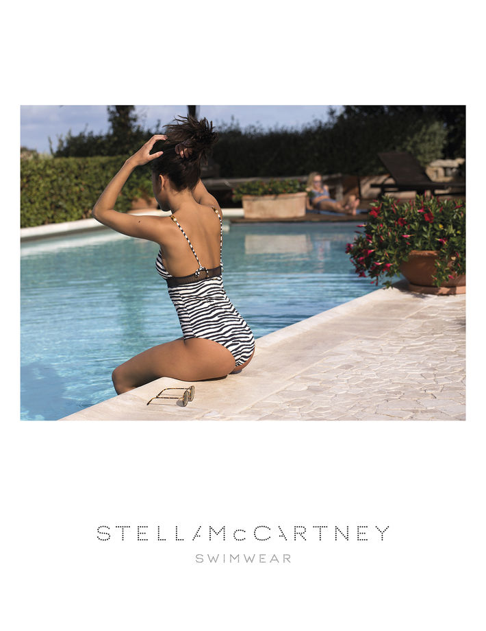 Stella McCartney ss18