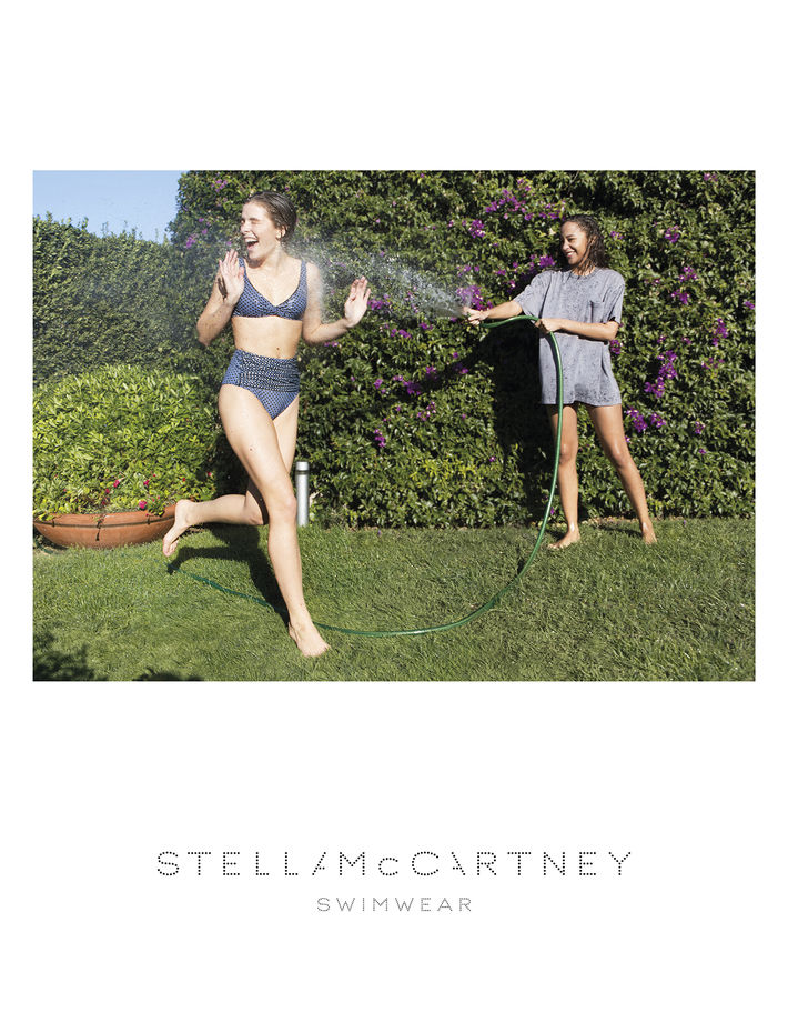Stella McCartney ss18
